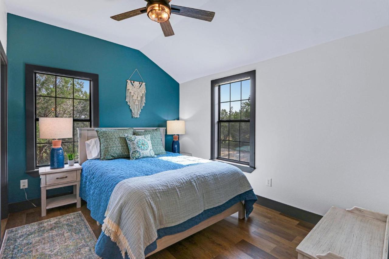 Holiday home Terlingua At The Bend *