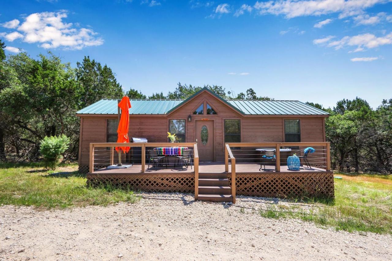 Terlingua At The Bend * Wimberley
