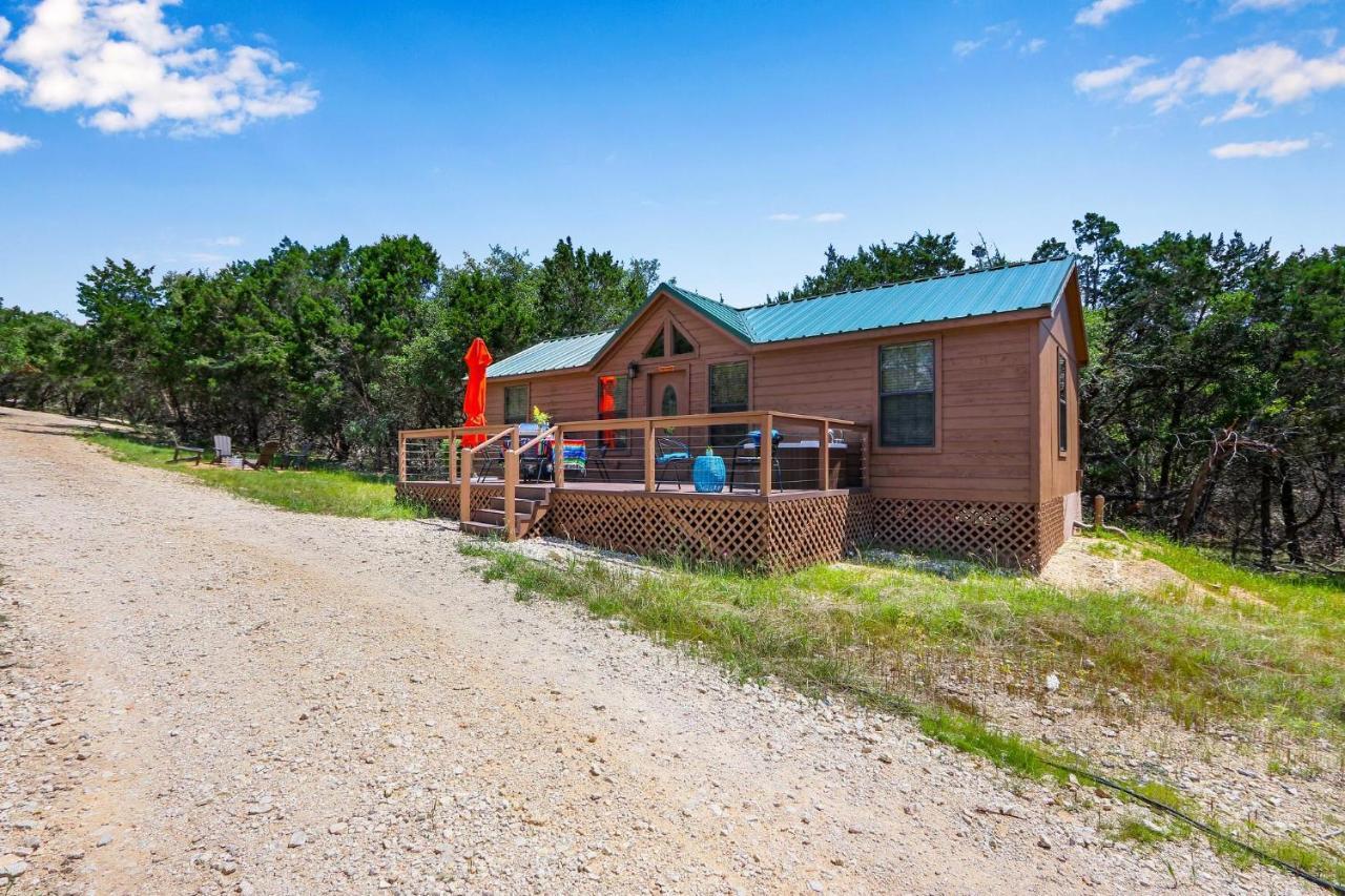 Holiday home Terlingua At The Bend *