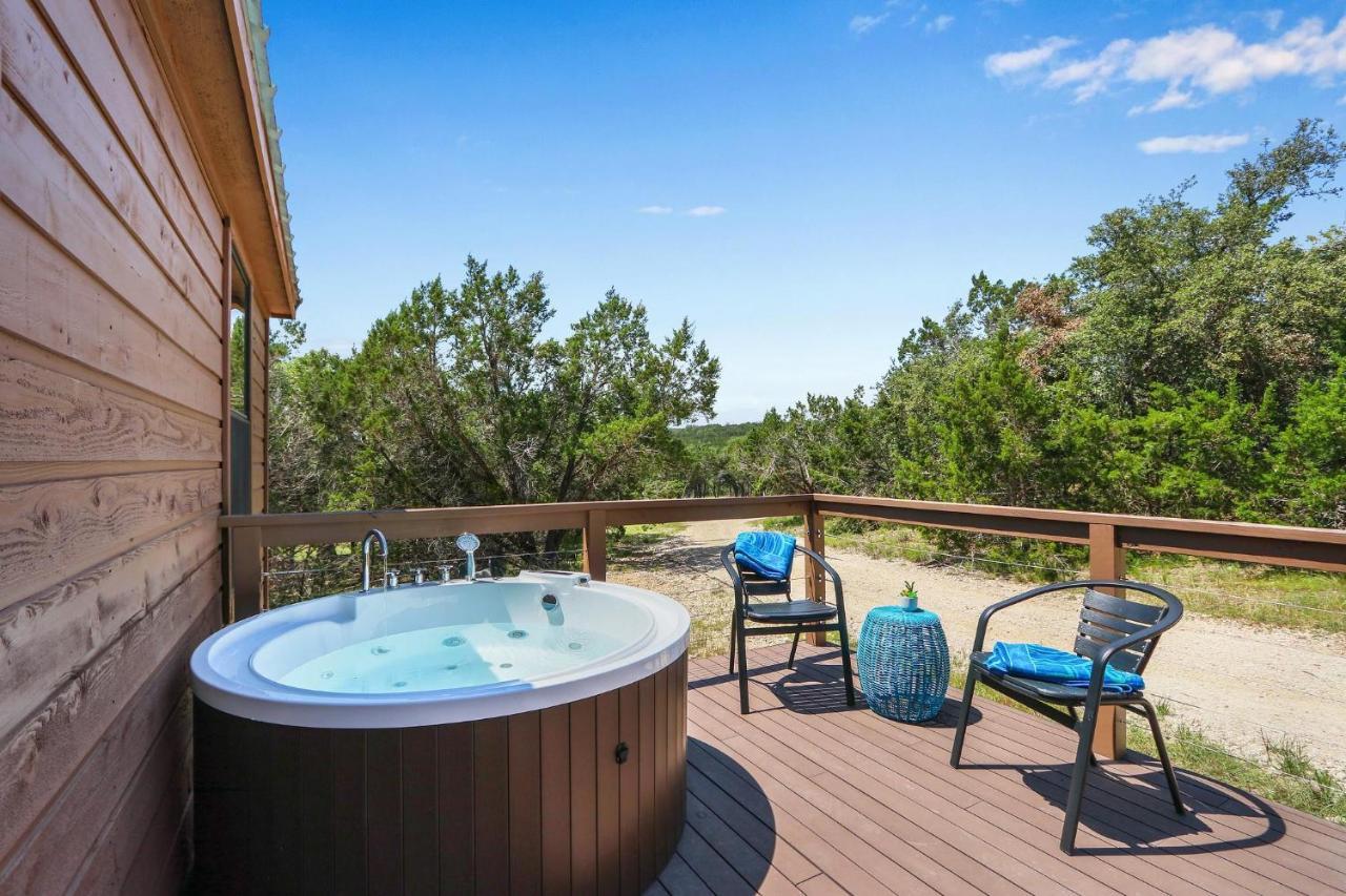 Holiday home Terlingua At The Bend *